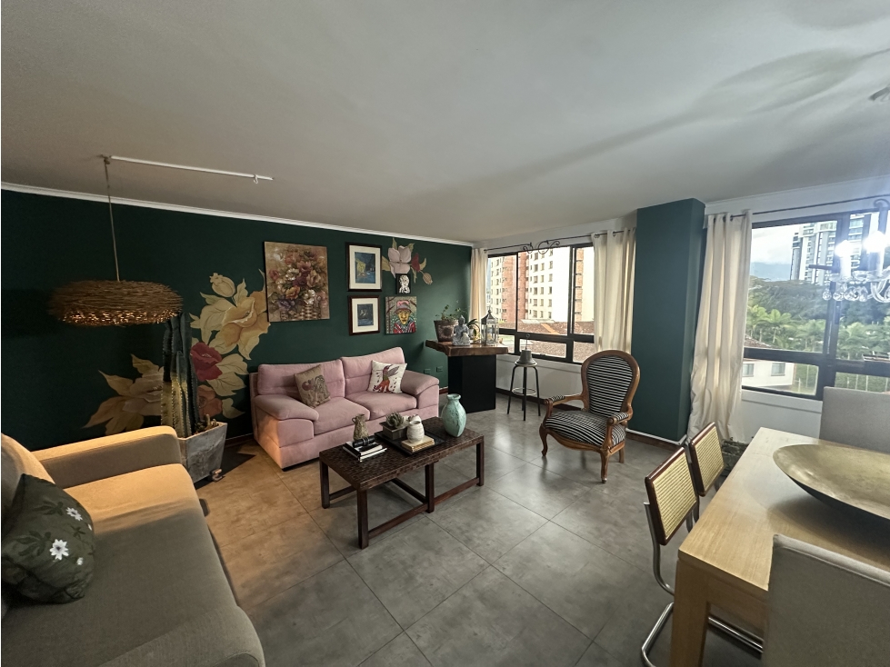 Se Alquila o Vende Apartamento Barrio La Castellana Norte De Armenia
