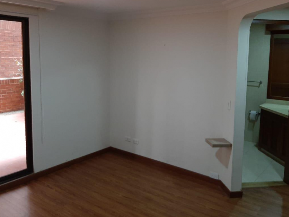 Se Vende Apartamento Exclusivo En Bogotá 843984 — foto 3