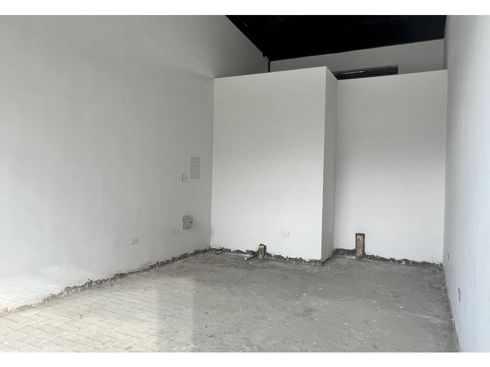 Se Vende Local Comercial en Mall Cordillera - Vía Barcelona 8980034 - 2