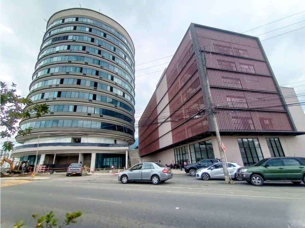 Se Vende Consultorio en Clínica Avidanti Norte de Armenia 8982826