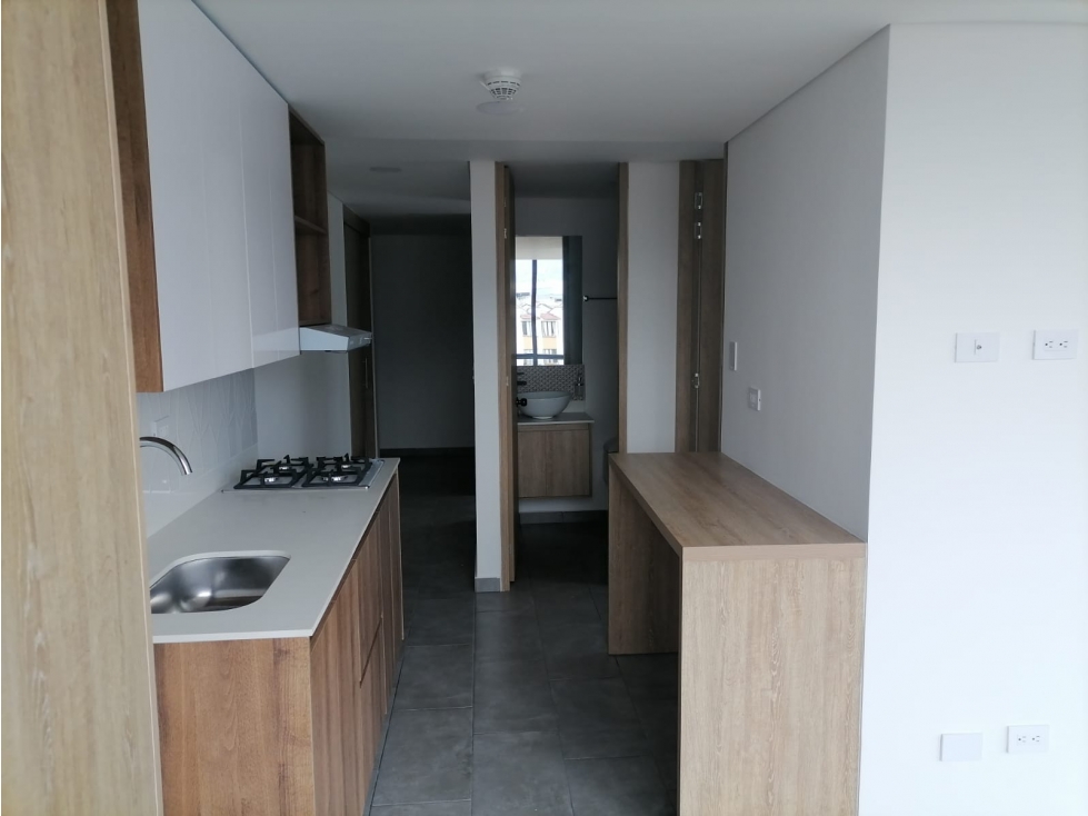 Se Vende Apartamento - Barrio Alameda (Coinca) - 9026016 — foto 2