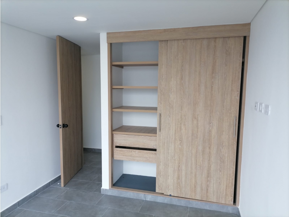 Se Vende Apartamento - Barrio Alameda (Coinca) - Armenia 9026066 — foto 2