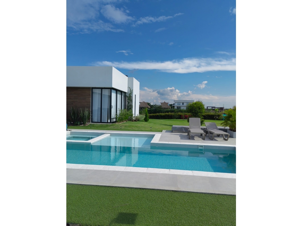 Se Vende Casa Condominio Campestre Cerritos Pereira 9137023