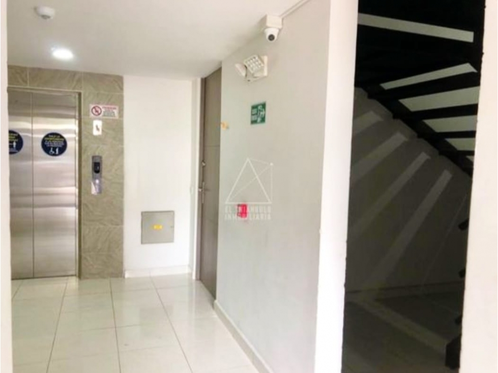 Se Vende Apartamento En El Norte De Armenia - Coliseo Del Café 9297996 — foto 6