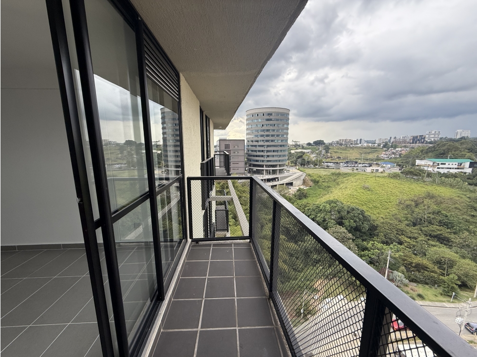 Se Vende Apartamento Nuevo Condominio Zonata 9331755