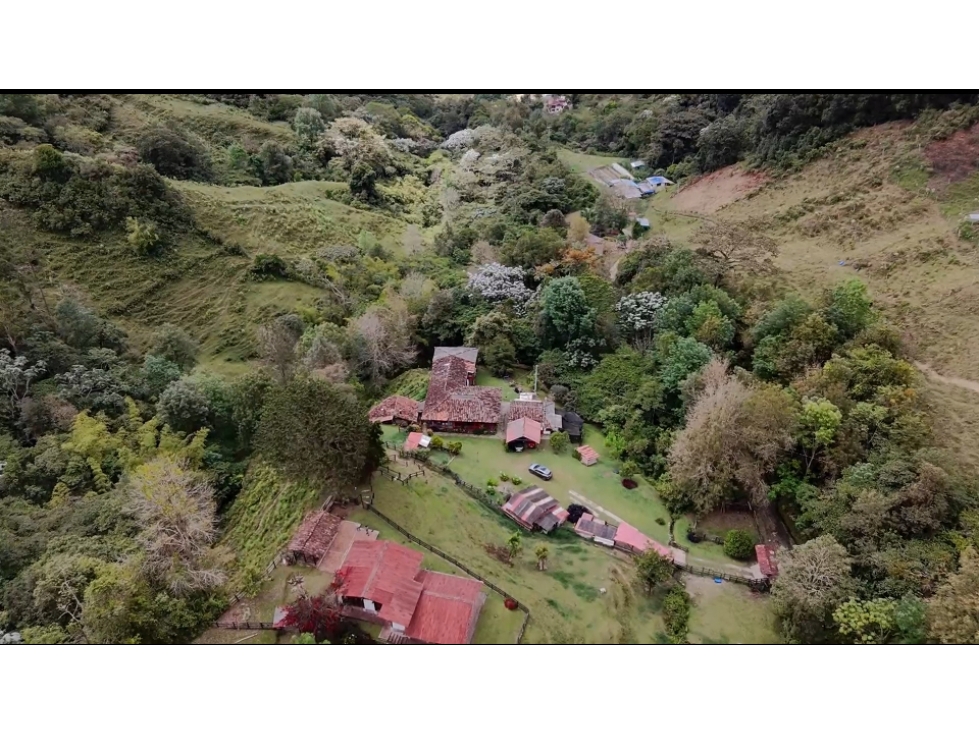 Se Vende Finca Turismo Ecologico Cordoba Quindio 9397225
