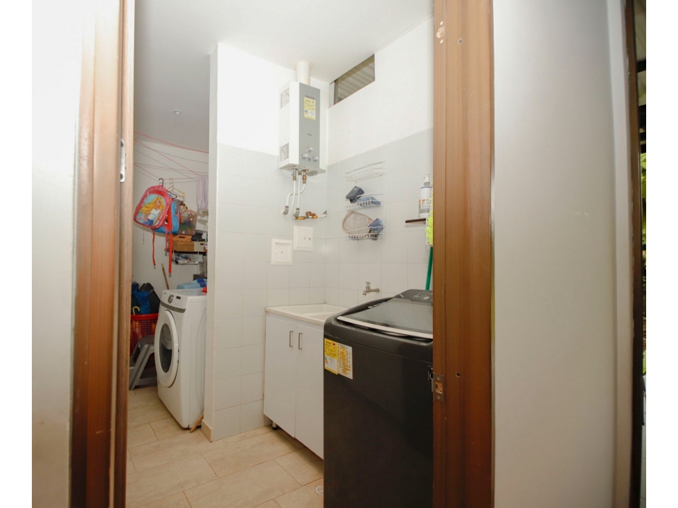 Se Vende o Alquila Opcion De Compra Casa Campestre Condominio Caimo — foto 2