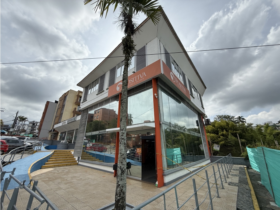 Local Comercial En Venta o Alquiler Avenida 19 Sector Coliseo Del Cafe