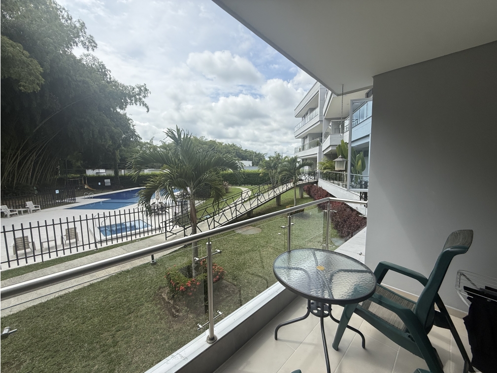 Se Vende Apartasuite Rentas Cortas Condominio Campestre