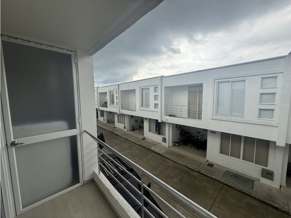 Se Vende Casa Barrio Cantabria Circasia Quindio