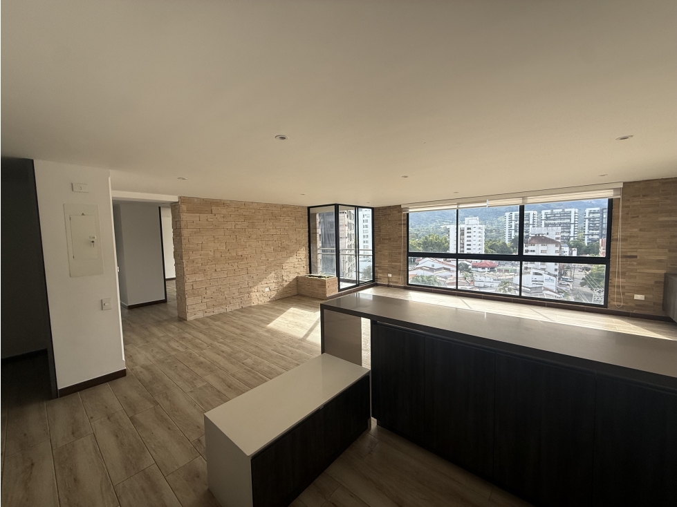 Se Vende Apartamento Edificio Quimbaya La Castellana