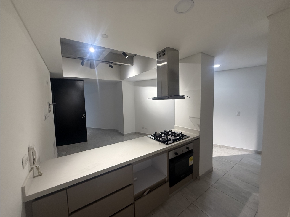 Se Vende Apartamento Condominio Montserrat Av Centenario