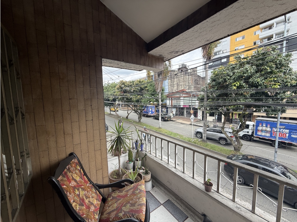 Se Vende Casa Comercial Calle Segunda CC Bolivar