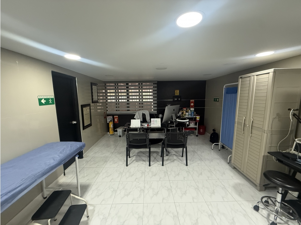 Consultorio En Venta Centro De Armenia