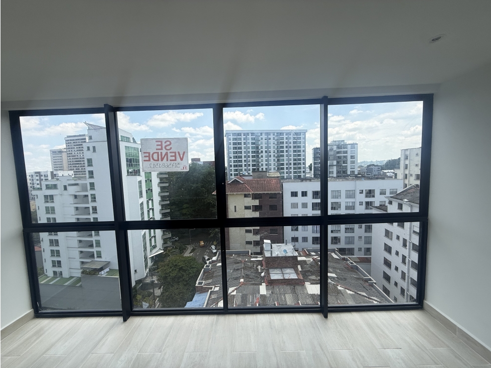 Se Vende Apartamento Nuevo Nuria La Castellana