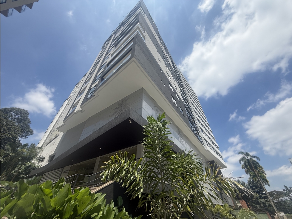 Se Vende/Alquila Apartaestudio La Castellana Nuria