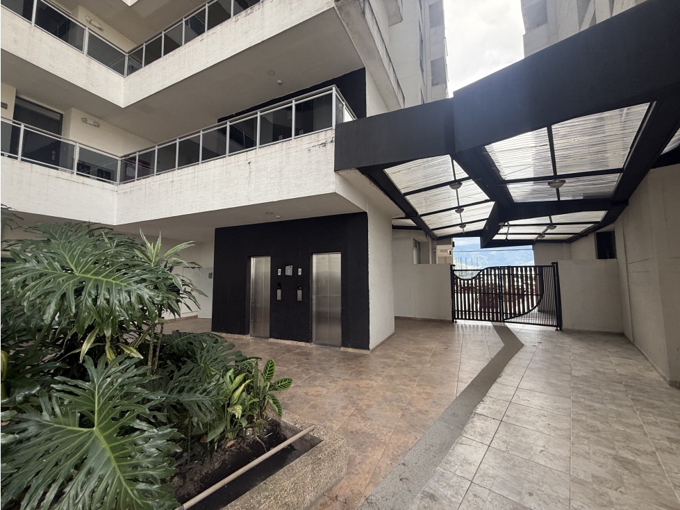 Apartamento En Venta Edificio Mattiz Sector Oro Negro Norte