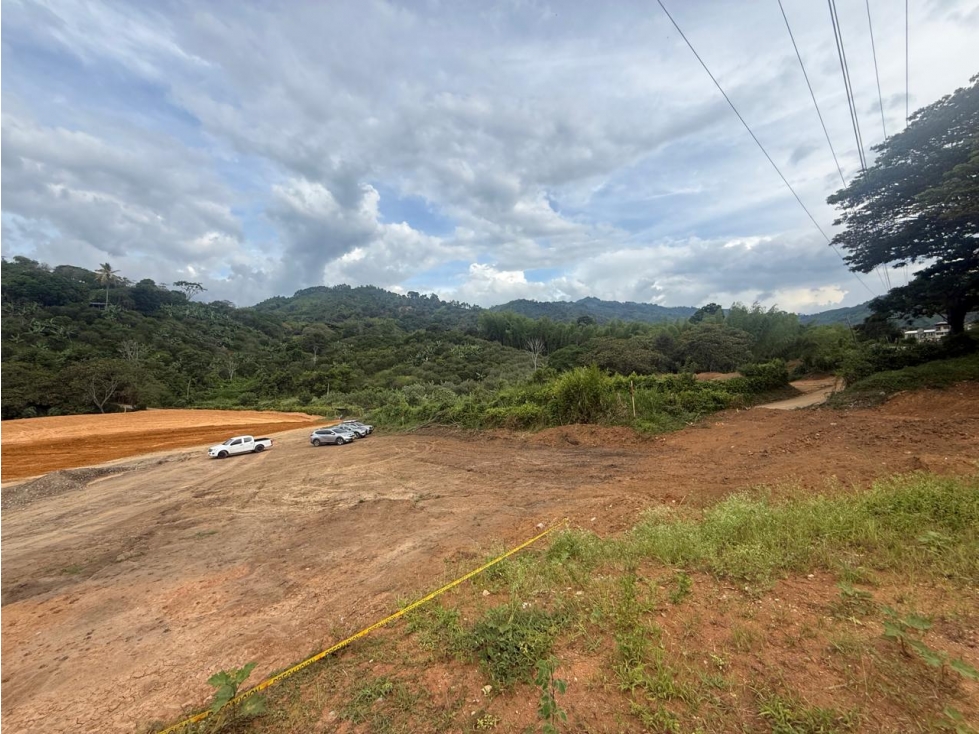 Lotes Urbanos En Venta Caicedonia Valle Del Cauca - 6
