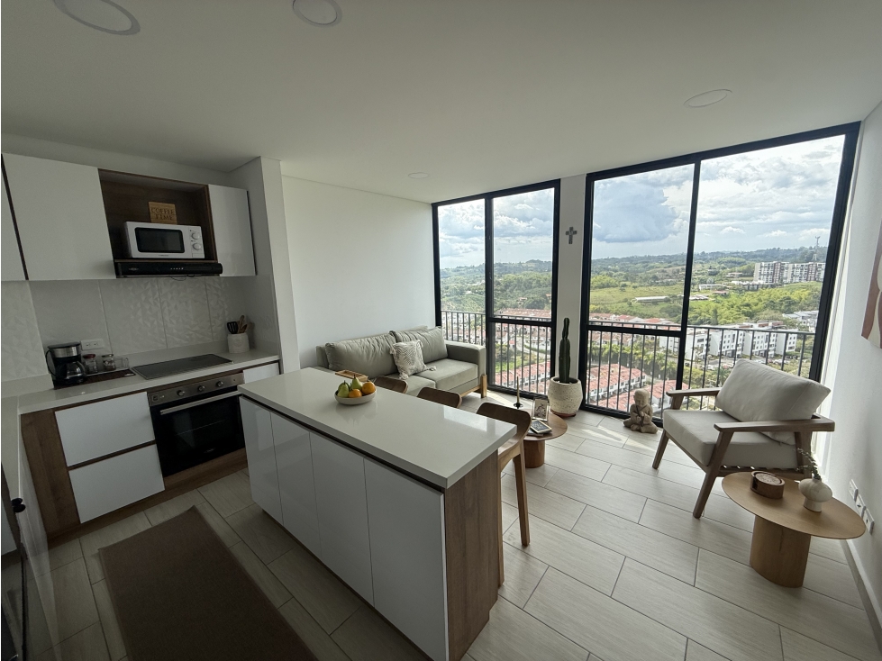 Apartamento En Venta Amara Rentas Cortas Barrio Laureles