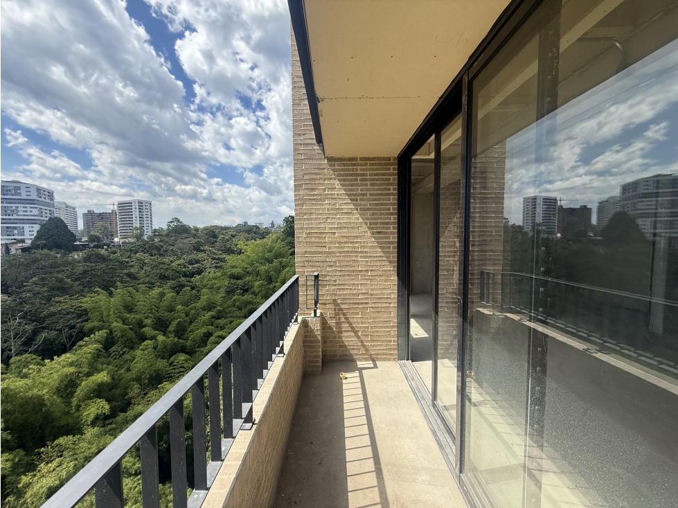 Se Vende Apto Duplex Icono Living Rentas Cortas (Entrega Dic/26)