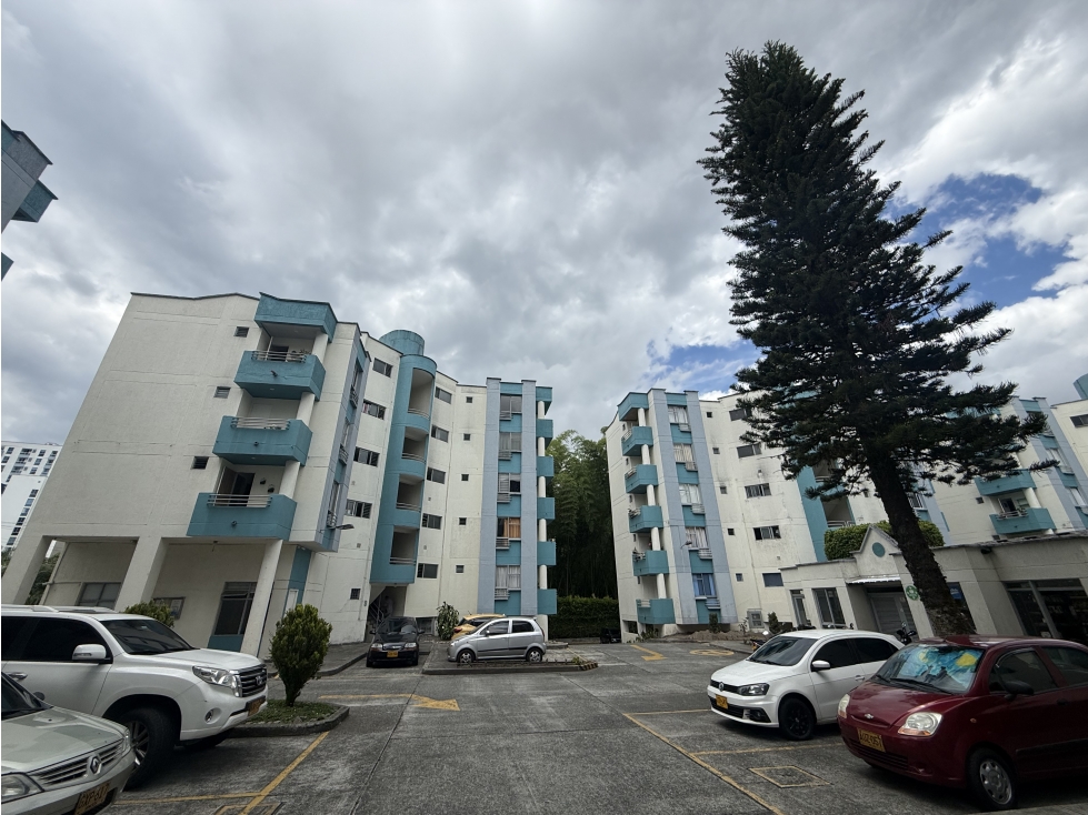 Se Vende/Alquila Apartamento Condominio Avenida 19 Norte