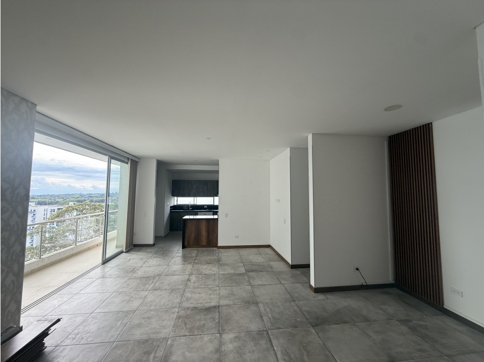 Se Alquila Apartamento Amplio Y Moderno Norte De Armenia