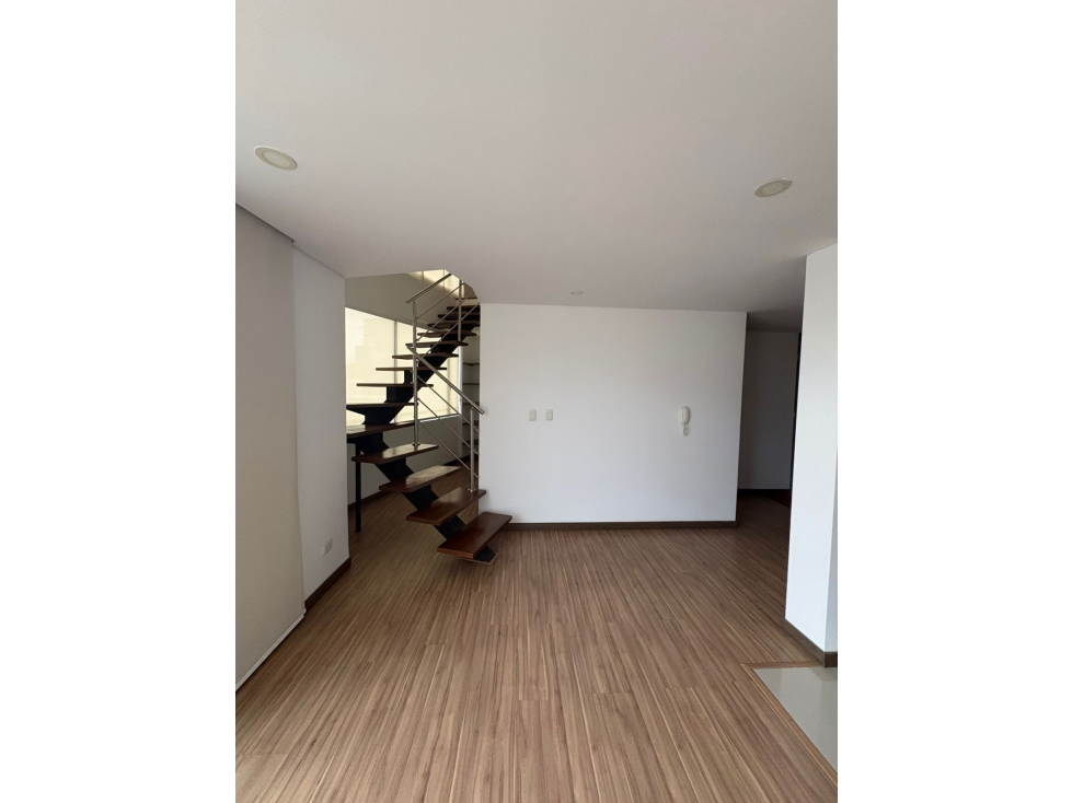Se Vende Apto Duplex Para Rentas Cortas 1A