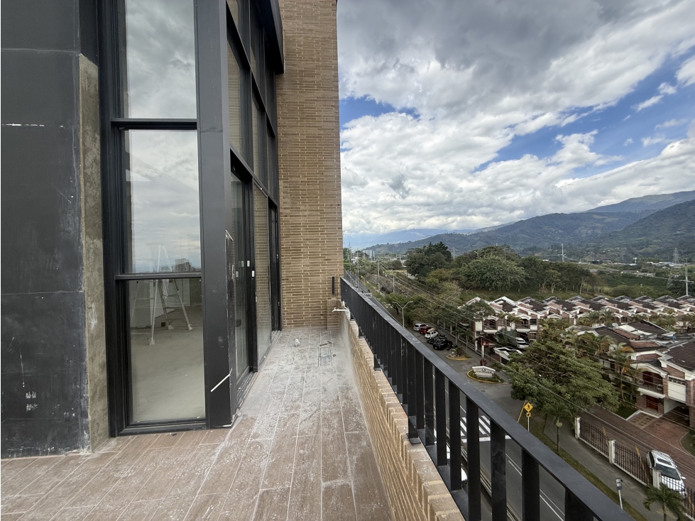 Se Vende Penthouse Duplex Vista A La Cordillera Icono Living — foto 5