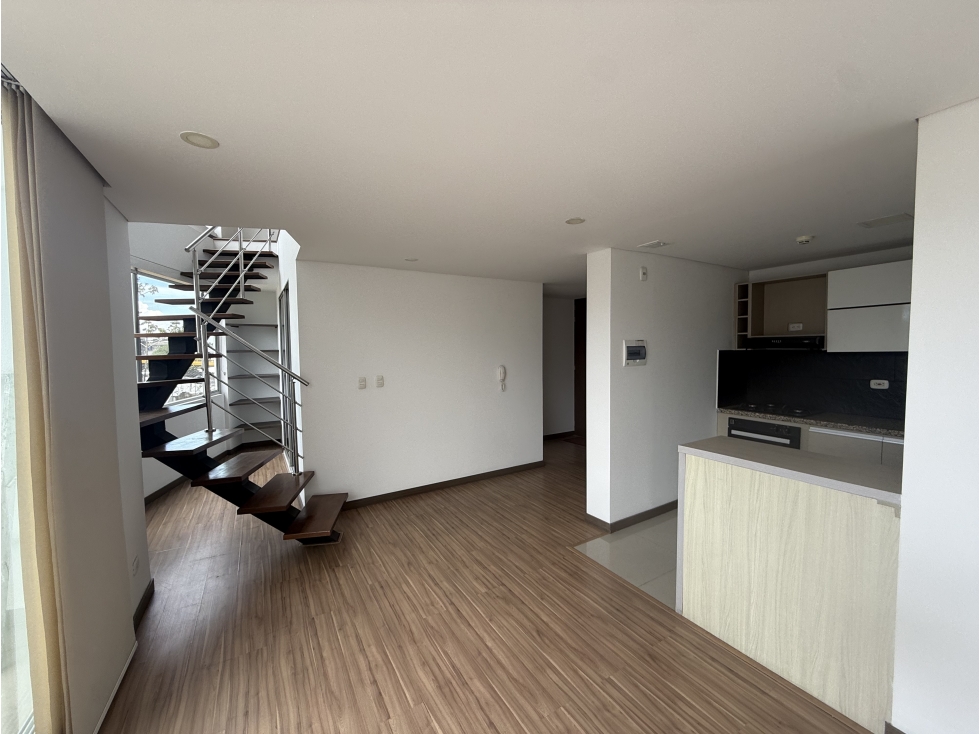 Apartamento Duplex Para Alquileres Cortos En Venta Clubhouse 1A