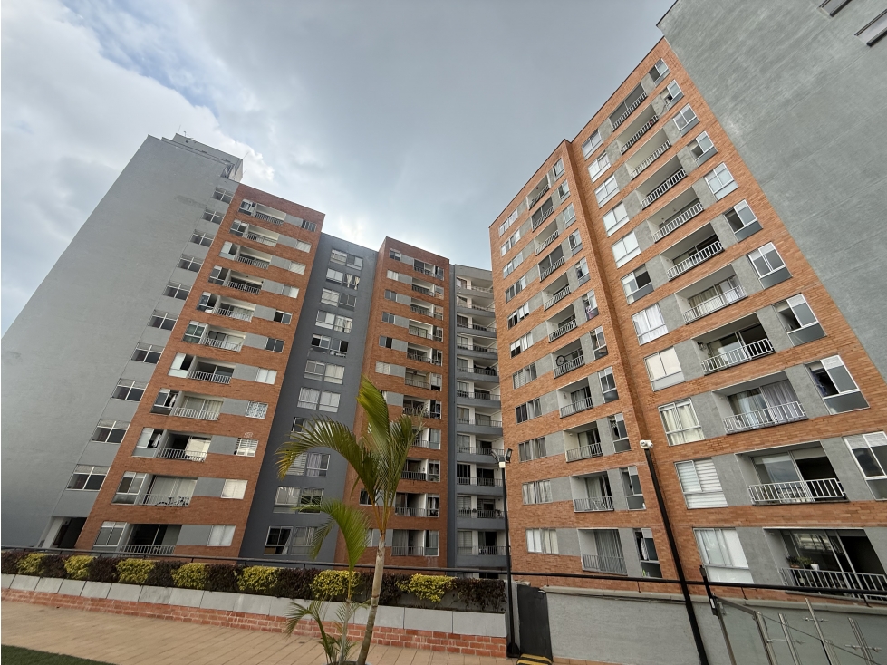 Apartamento En Venta Torre 360 Av. Centenario