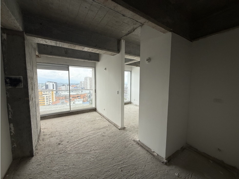 Apartamentos VIS En Venta Parque Fundadores Armenia