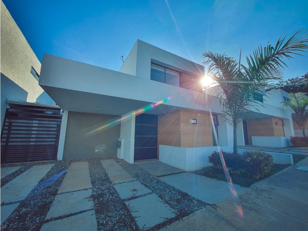 Se Venden Casas Campestres Proyectos en Planos Caicedonia - 2