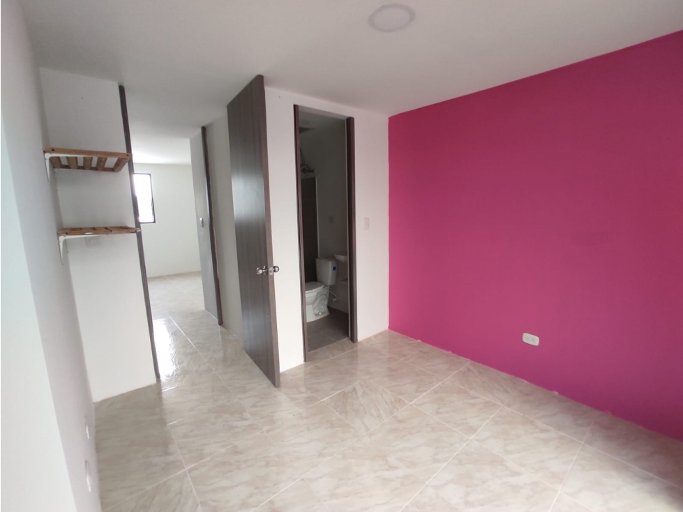 Se Vende Casa Barrio Guaduales Córdoba Quindío - 2