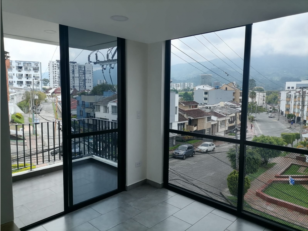 Se Vende Apartamento - Barrio Alameda (Coinca) - 9026016