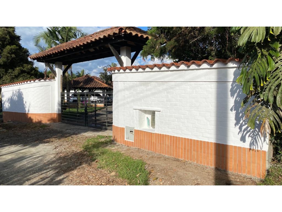 Se Vende Casa Campestre En Circasia Quindio 9482863 — foto 6