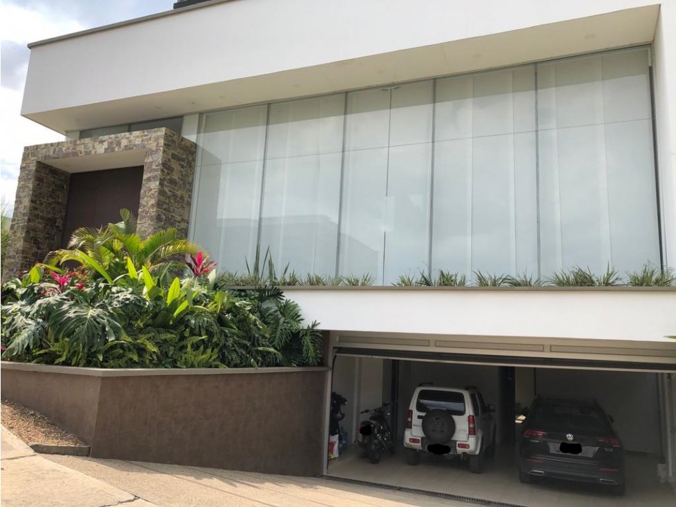 Se Vende Casa Condominio Urbano Exclusivo Norte De Armenia