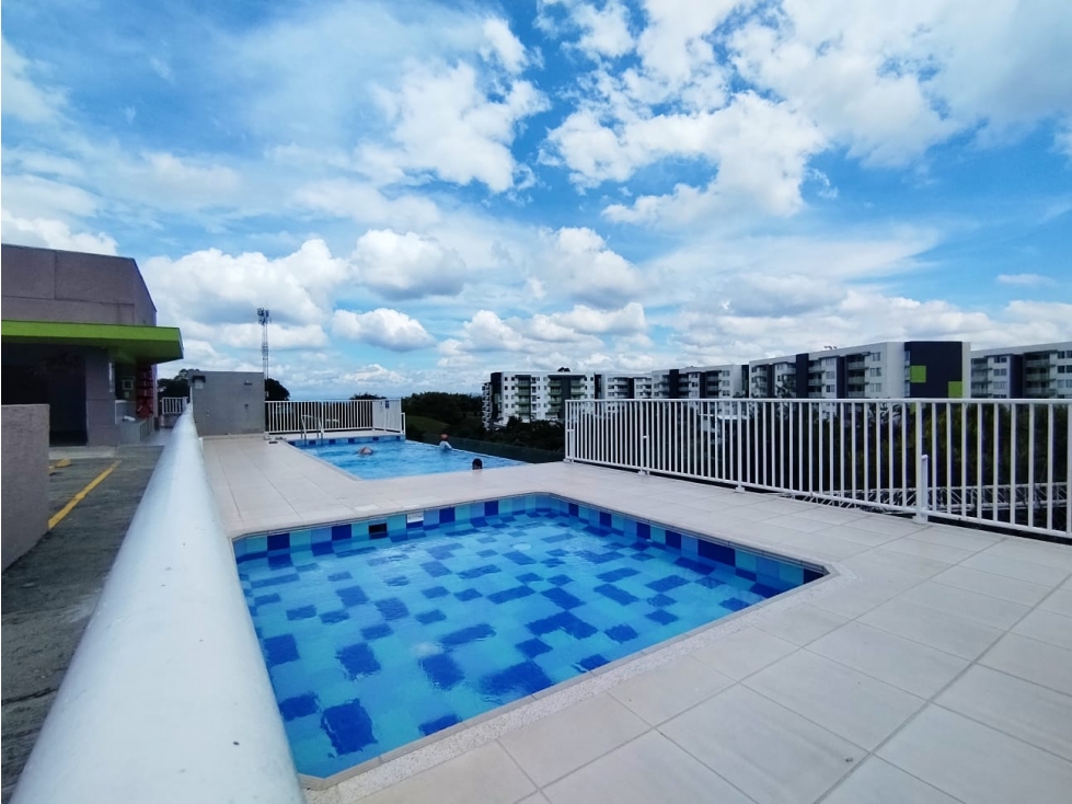 Se Venden Apartamentos En El Sur De Armenia, Puerto Espejo 9294406 — foto 2