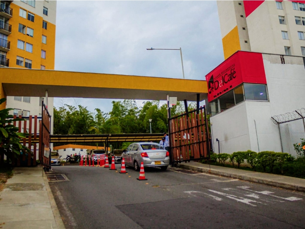 Se Vende Apartamento En El Norte De Armenia - Coliseo Del Café 9297996 — foto 2