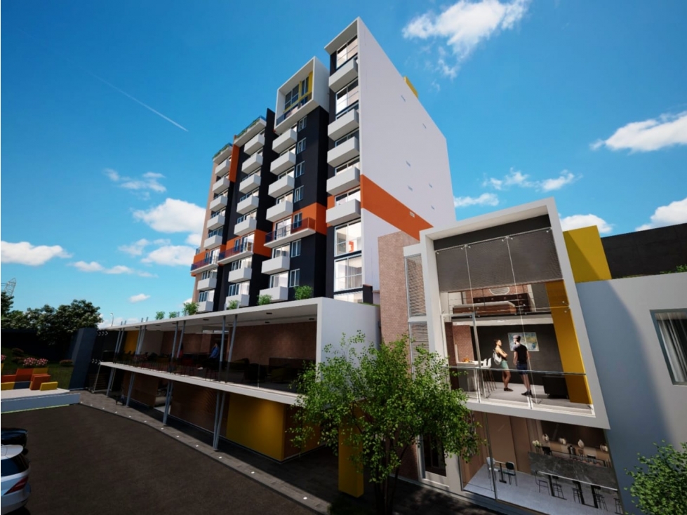 Se Vende Proyecto Sobre Planos En Dosquebradas 9325580