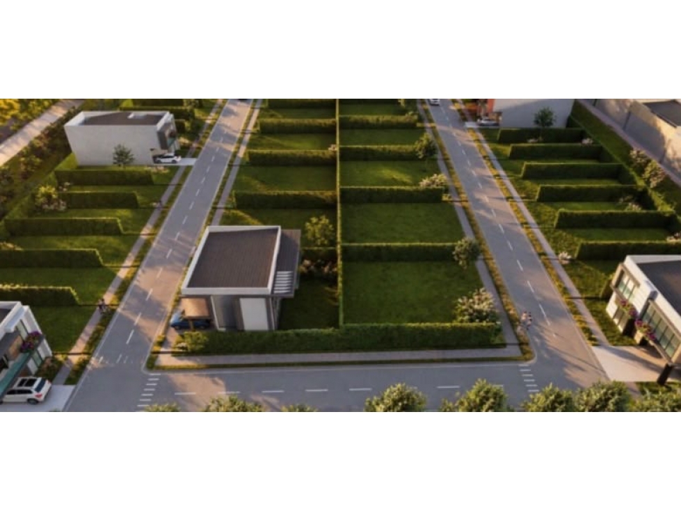 Lotes Urbanos En Venta Caicedonia Valle Del Cauca - 5