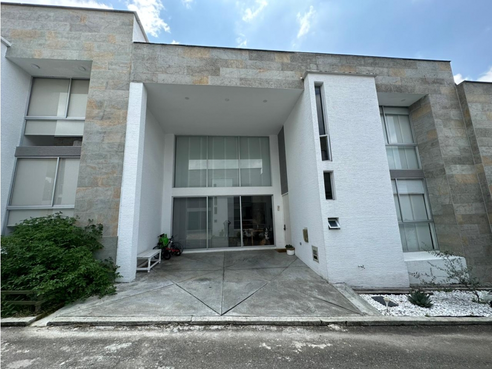 Se vende Casa en Condominio Cerrado en Armenia Quindío