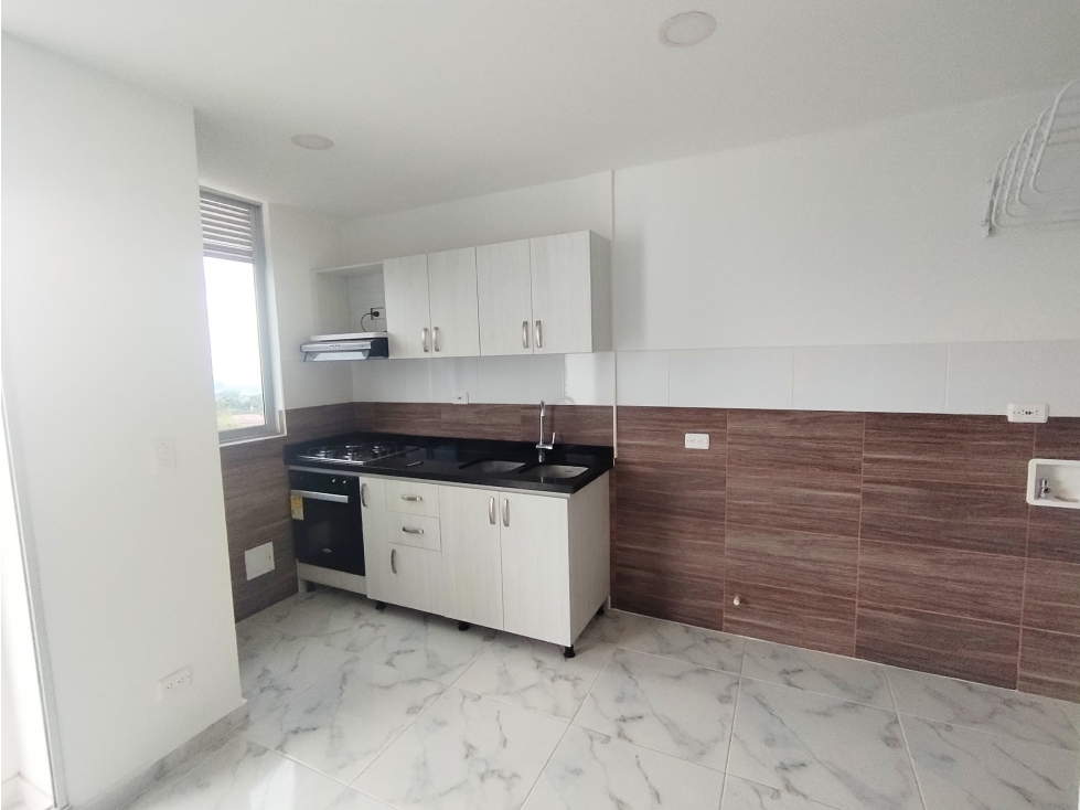 Se Vende Apartamento En El Norte De Armenia 9026299 — foto 6