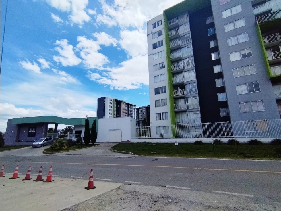 Se Venden Apartamentos En El Sur De Armenia, Puerto Espejo 9294406