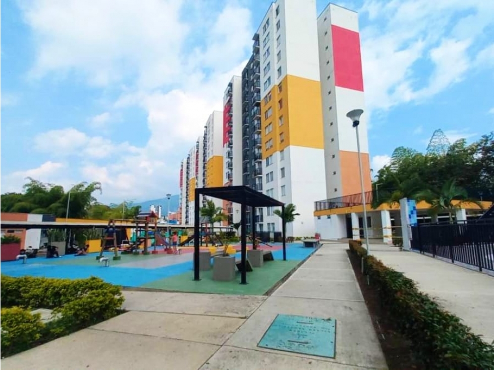Se Vende Apartamento En El Norte De Armenia - Coliseo Del Café 9297996