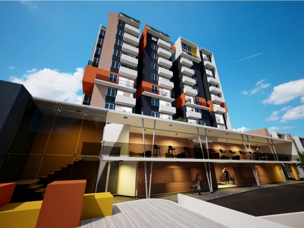 Se Vende Proyecto Sobre Planos En Dosquebradas 9325580 — foto 4