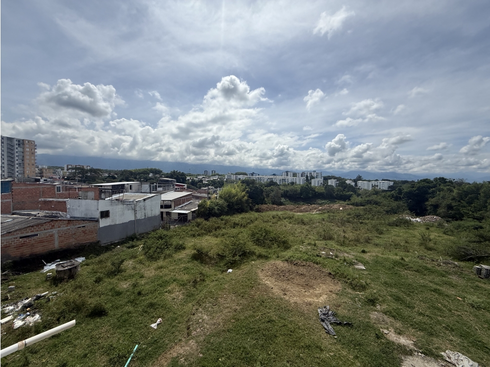 Lote Urbanizable En Venta VIS Sur Occidente