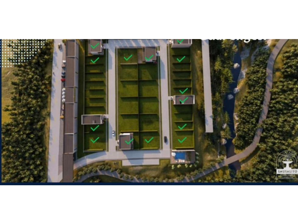 Lotes Urbanos En Venta Caicedonia Valle Del Cauca - 2