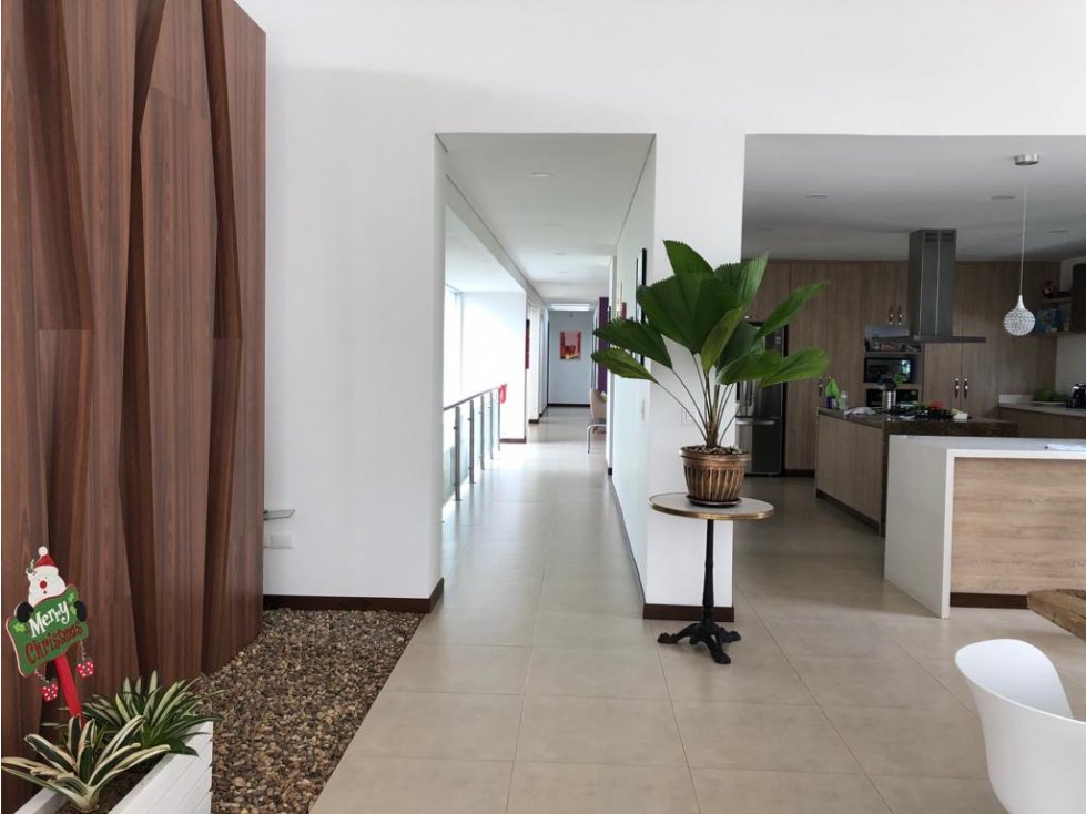 Se Vende Casa Condominio Urbano Exclusivo Norte De Armenia — foto 3