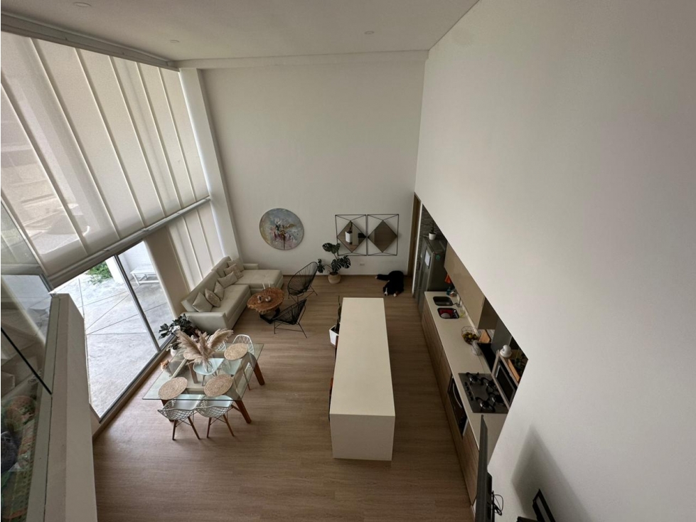 Se vende Casa en Condominio Cerrado en Armenia Quindío — foto 5