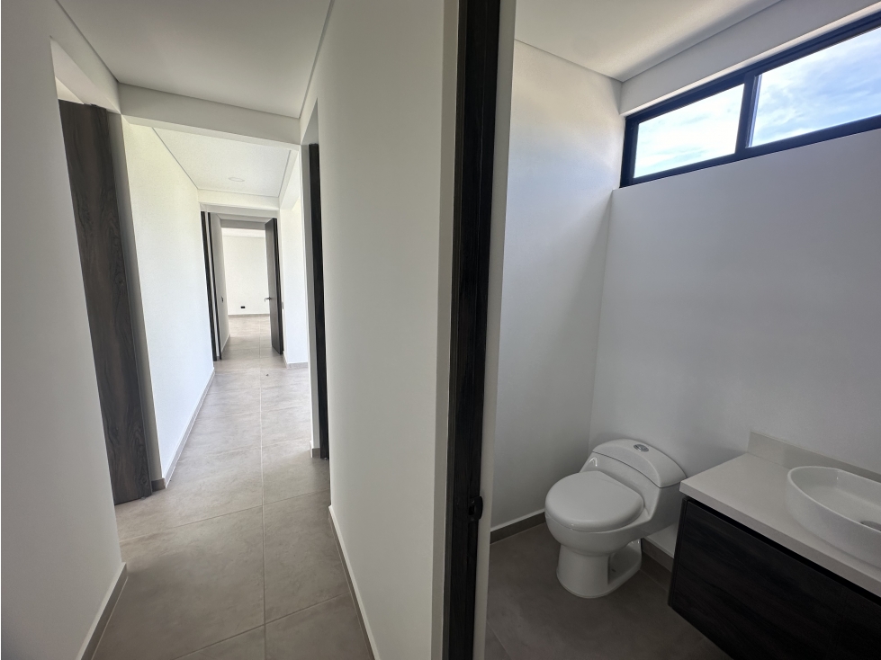 Se Venden Casas Campestres En Planos Condominio Cerrado Circasia